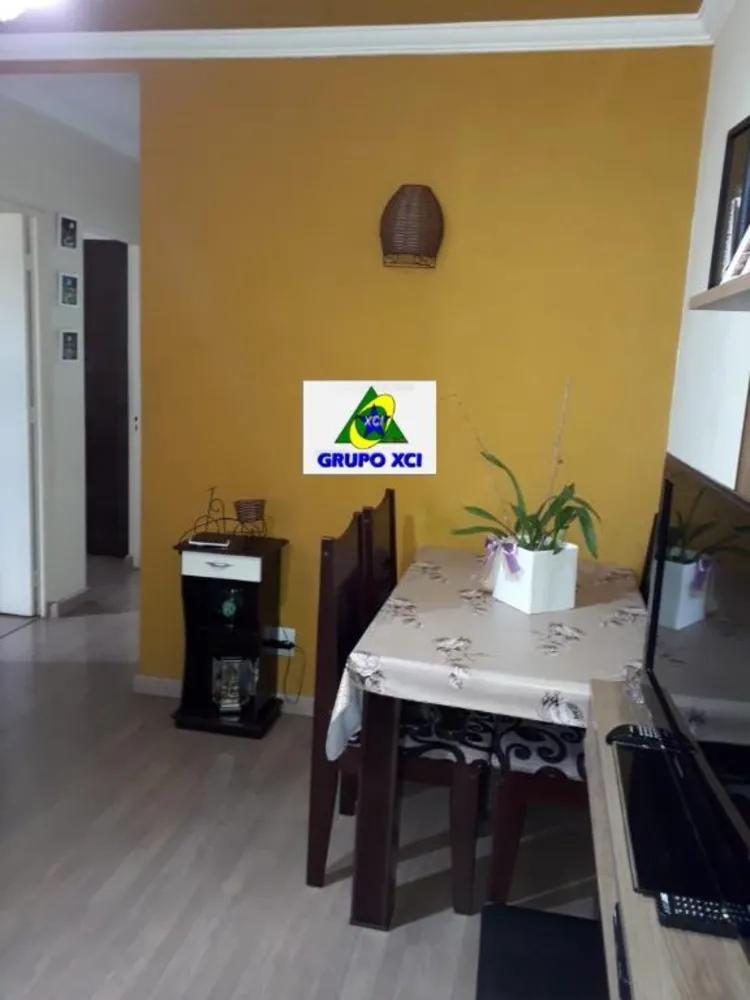 Apartamento, 2 quartos, 49 m² - Foto 3