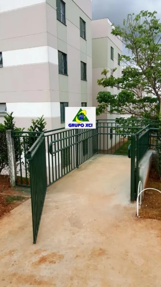 Apartamento, 2 quartos, 49 m² - Foto 11