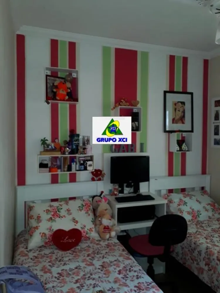 Apartamento, 2 quartos, 49 m² - Foto 5