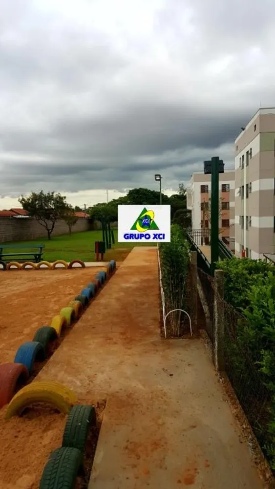 Apartamento, 2 quartos, 49 m² - Foto 12