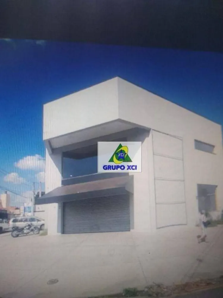 Prédio Inteiro, 386 m² - Foto 10