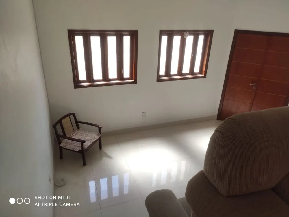 Casa, 3 quartos, 147 m² - Foto 1