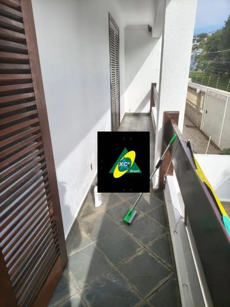 Casa, 3 quartos, 285 m² - Foto 2