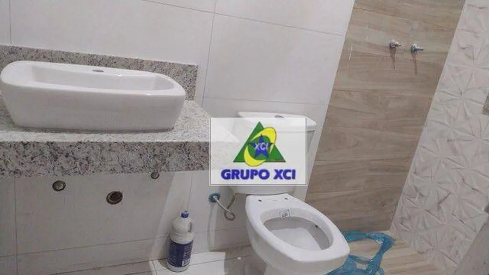 Casa, 3 quartos, 110 m² - Foto 2