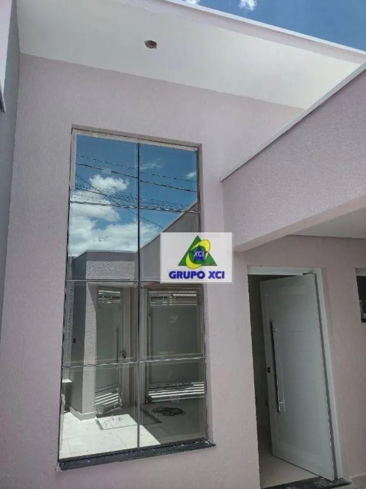 Casa, 3 quartos, 110 m² - Foto 5