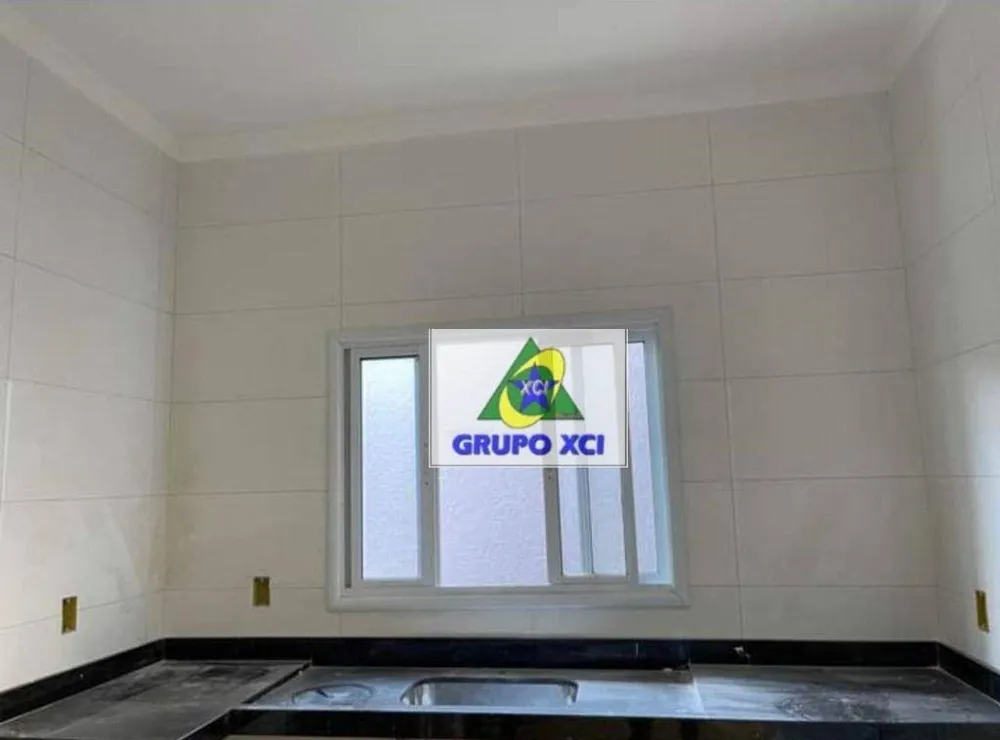 Casa, 3 quartos, 110 m² - Foto 6
