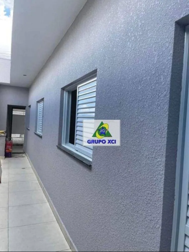 Casa, 3 quartos, 110 m² - Foto 8