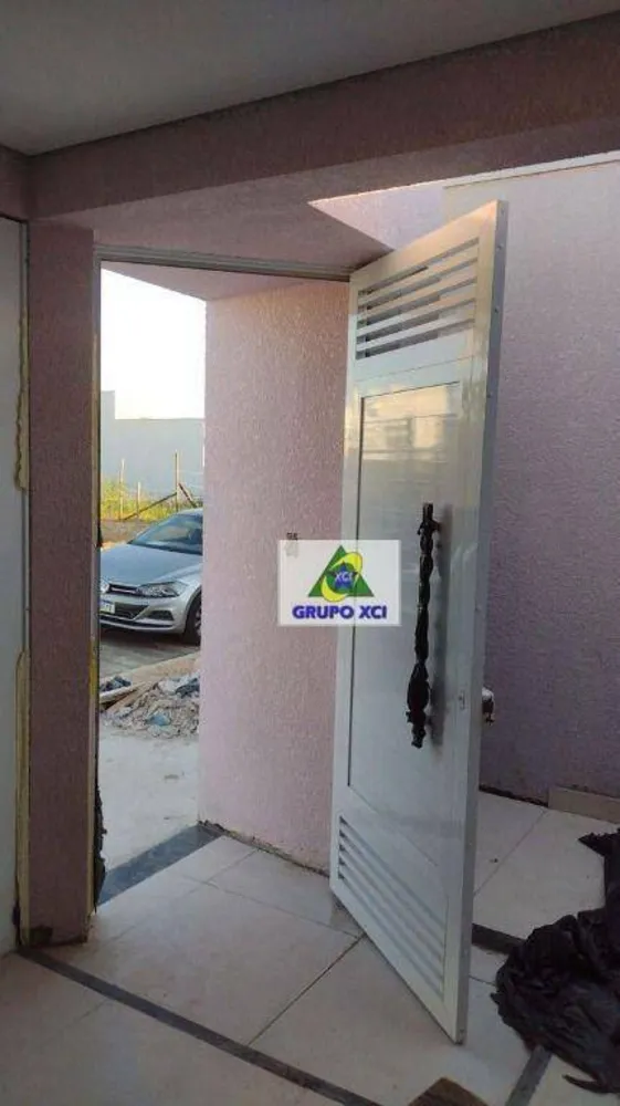 Casa, 3 quartos, 110 m² - Foto 4