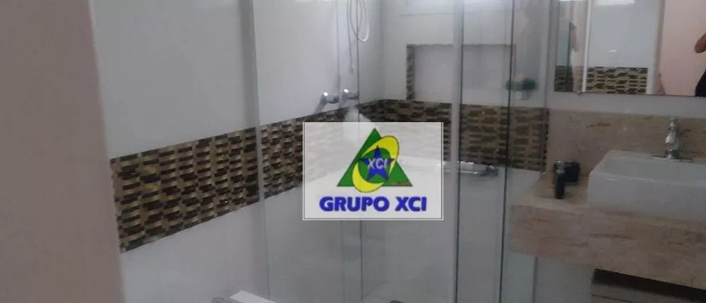 Casa para alugar com 3 quartos, 390m² - Foto 4