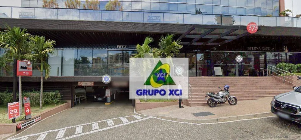 Sala-Conjunto, 213 m² - Foto 1