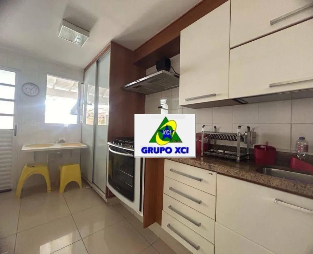 Casa de Condomínio, 3 quartos - Foto 6