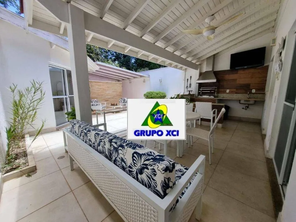 Casa de Condomínio, 3 quartos - Foto 8