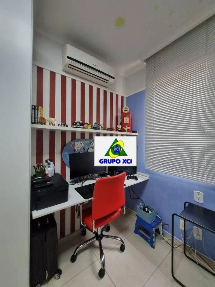Casa de Condomínio, 3 quartos - Foto 7