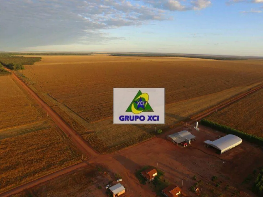 Fazenda, 4600 hectares - Foto 3