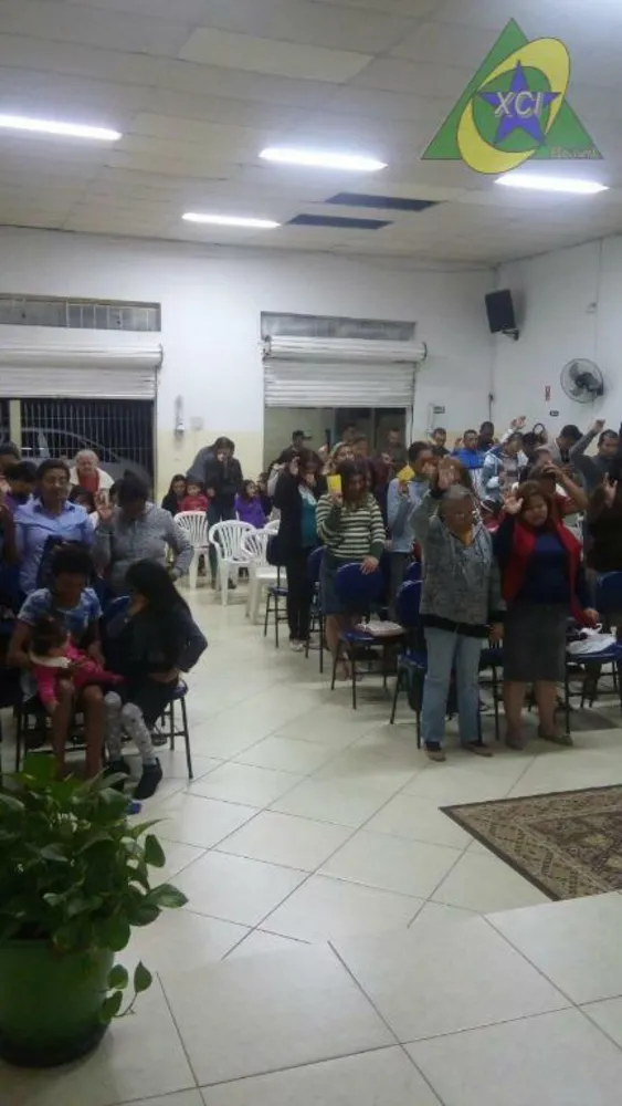 Depósito-Galpão, 250 m² - Foto 1