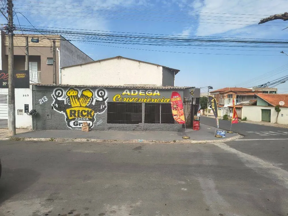 Depósito-Galpão, 250 m² - Foto 7