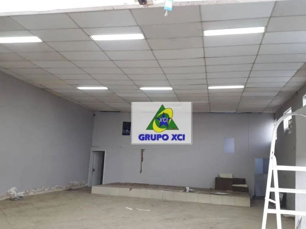 Depósito-Galpão, 250 m² - Foto 5