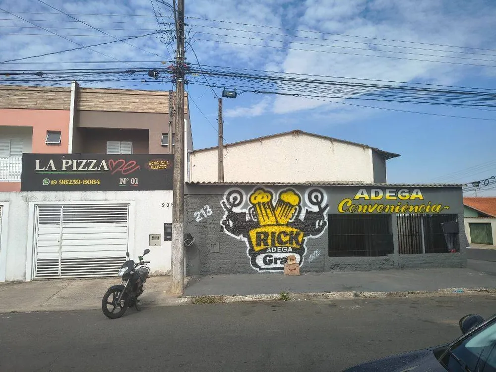 Depósito-Galpão, 250 m² - Foto 8