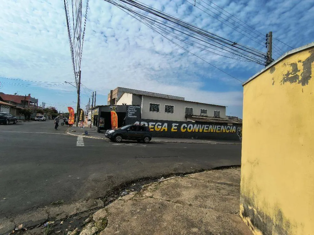 Depósito-Galpão, 250 m² - Foto 6