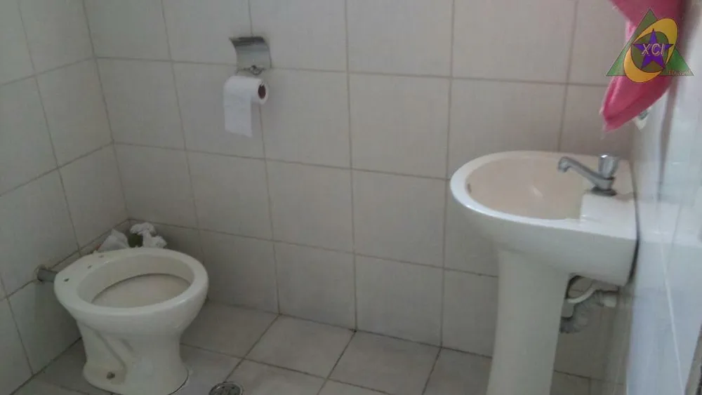 Depósito-Galpão, 250 m² - Foto 3