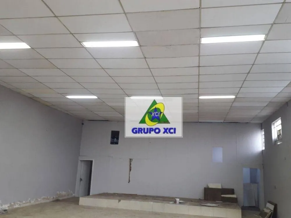 Depósito-Galpão, 250 m² - Foto 4