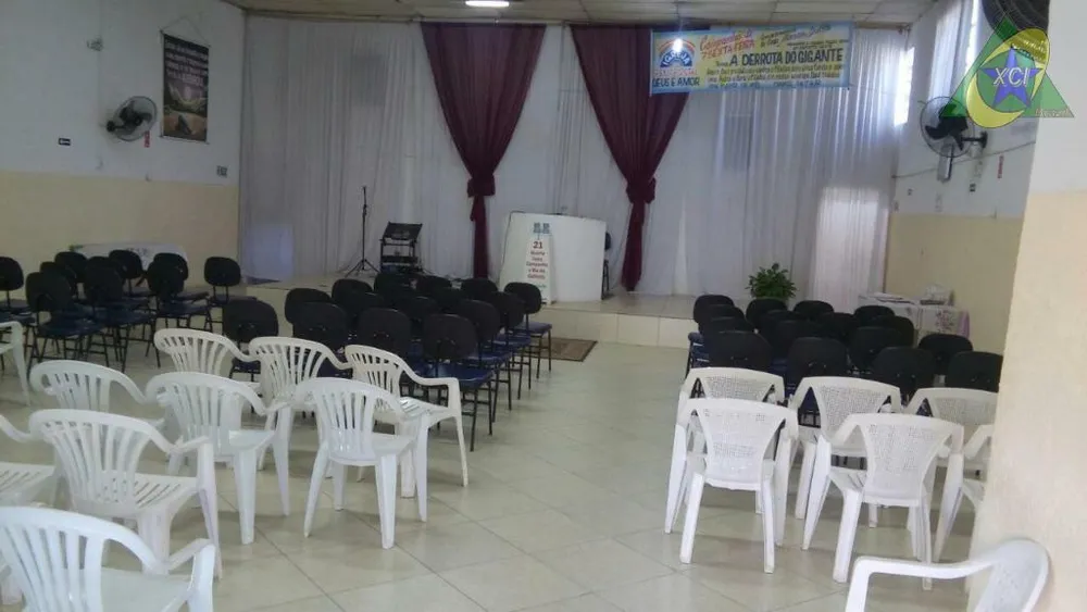 Depósito-Galpão, 250 m² - Foto 2