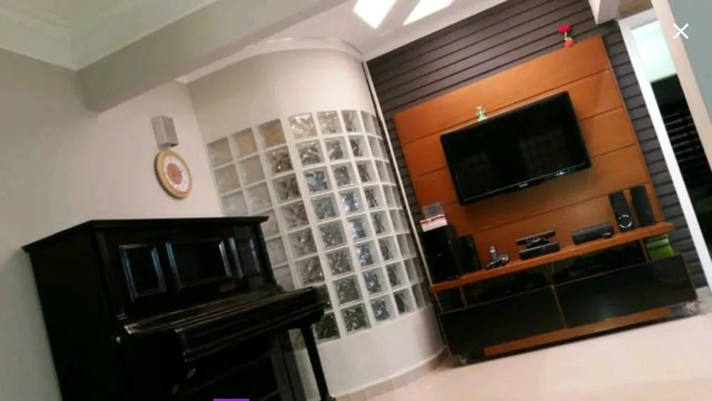 Casa, 3 quartos, 160 m² - Foto 1