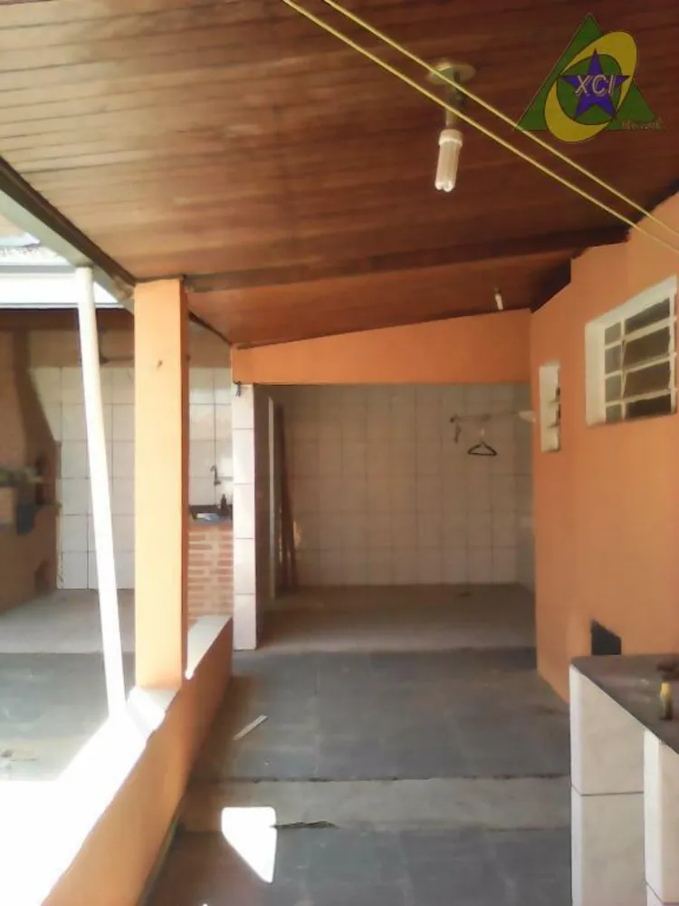 Casa, 3 quartos, 150 m² - Foto 1