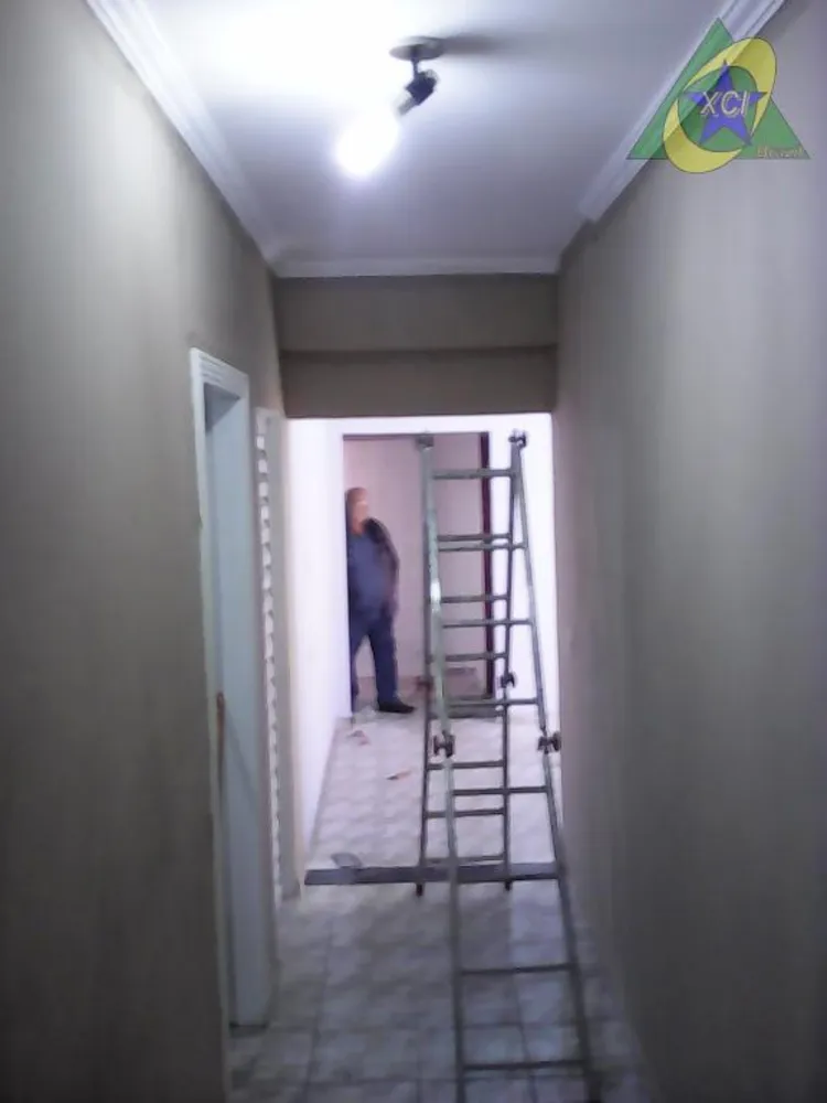 Casa, 3 quartos, 150 m² - Foto 6