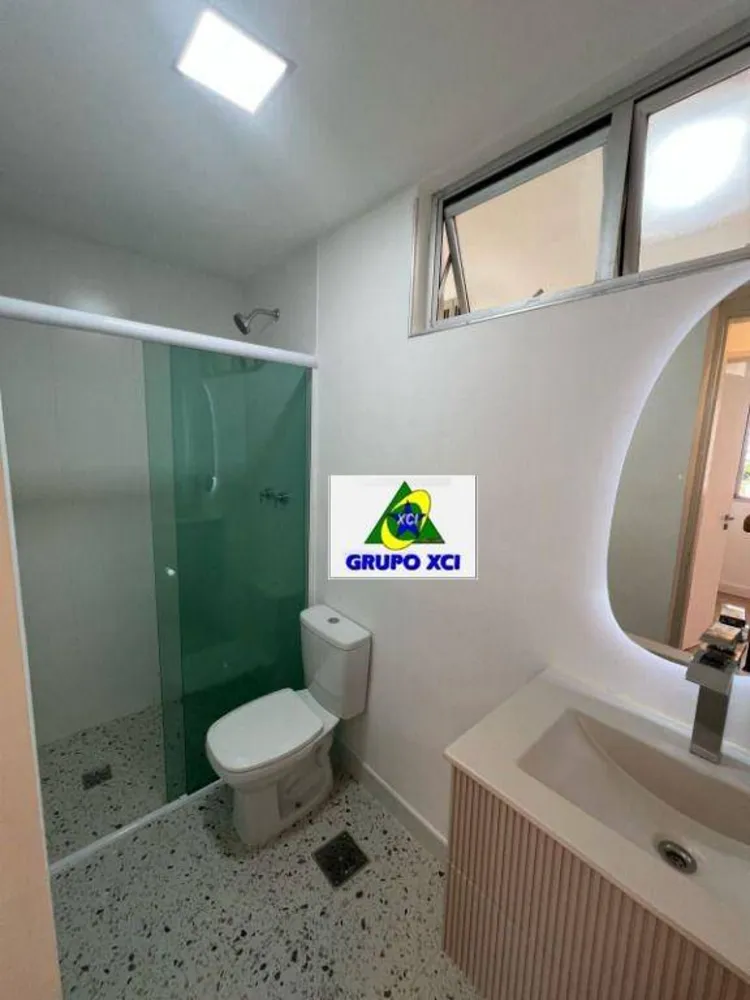 Apartamento, 2 quartos, 62 m² - Foto 9
