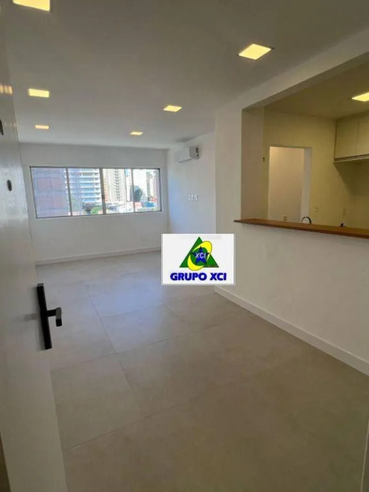 Apartamento, 2 quartos, 62 m² - Foto 2