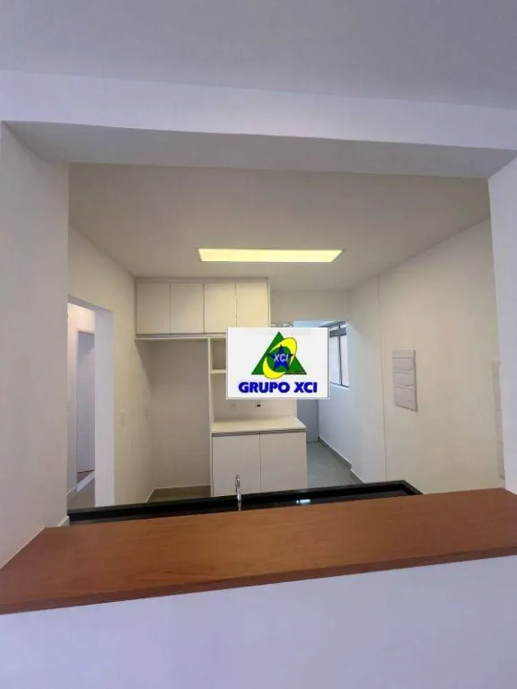Apartamento, 2 quartos, 62 m² - Foto 3