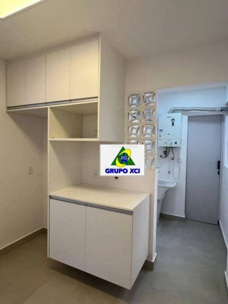 Apartamento, 2 quartos, 62 m² - Foto 5