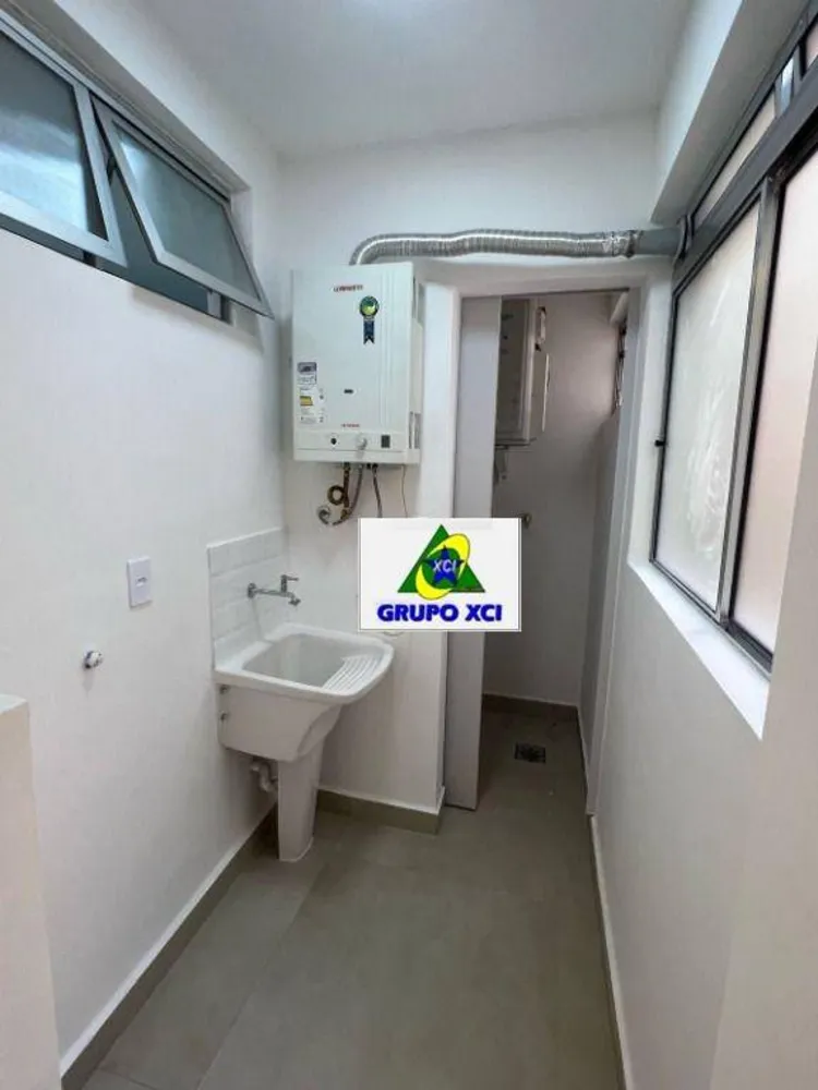 Apartamento, 2 quartos, 62 m² - Foto 6
