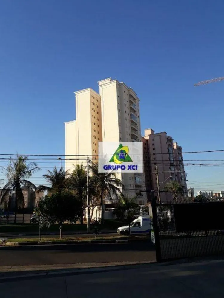 Apartamento, 3 quartos, 88 m² - Foto 1