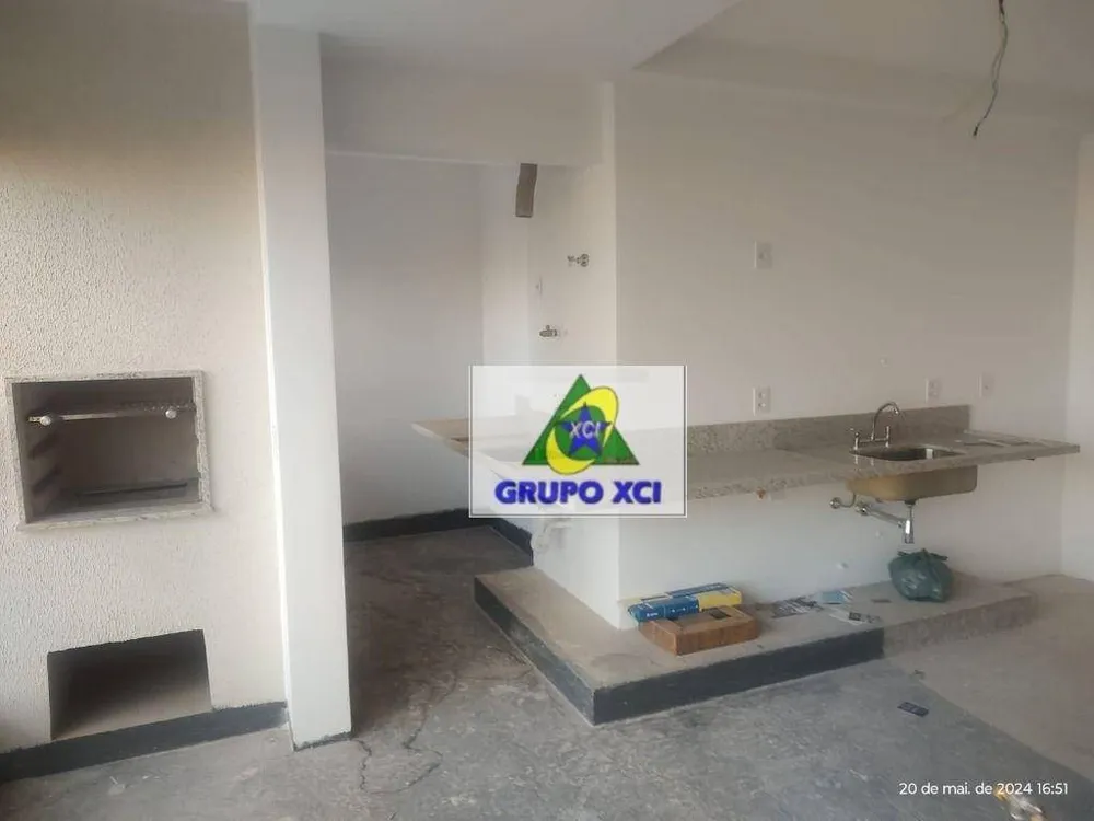 Apartamento, 3 quartos, 88 m² - Foto 6