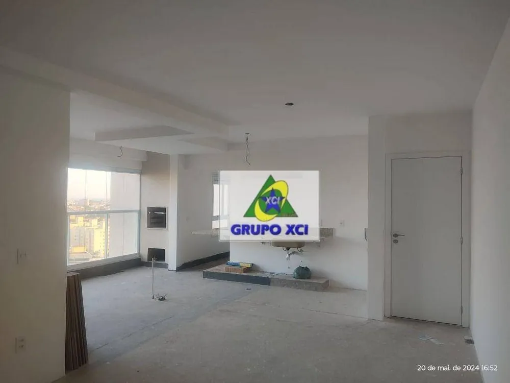 Apartamento, 3 quartos, 88 m² - Foto 5