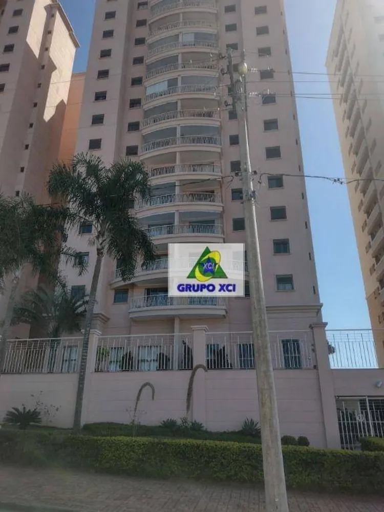 Apartamento, 3 quartos, 88 m² - Foto 2