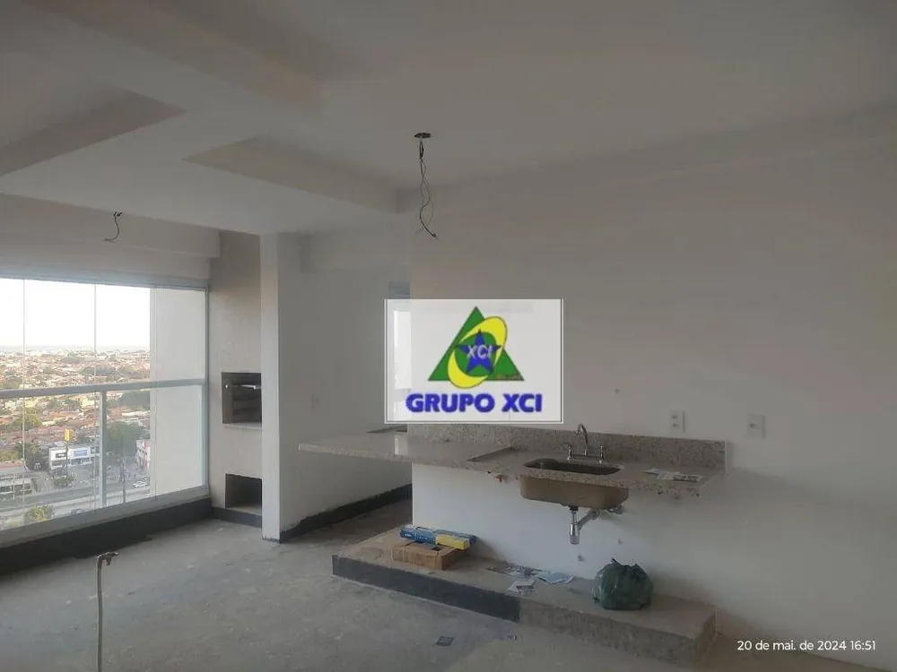 Apartamento, 3 quartos, 88 m² - Foto 12