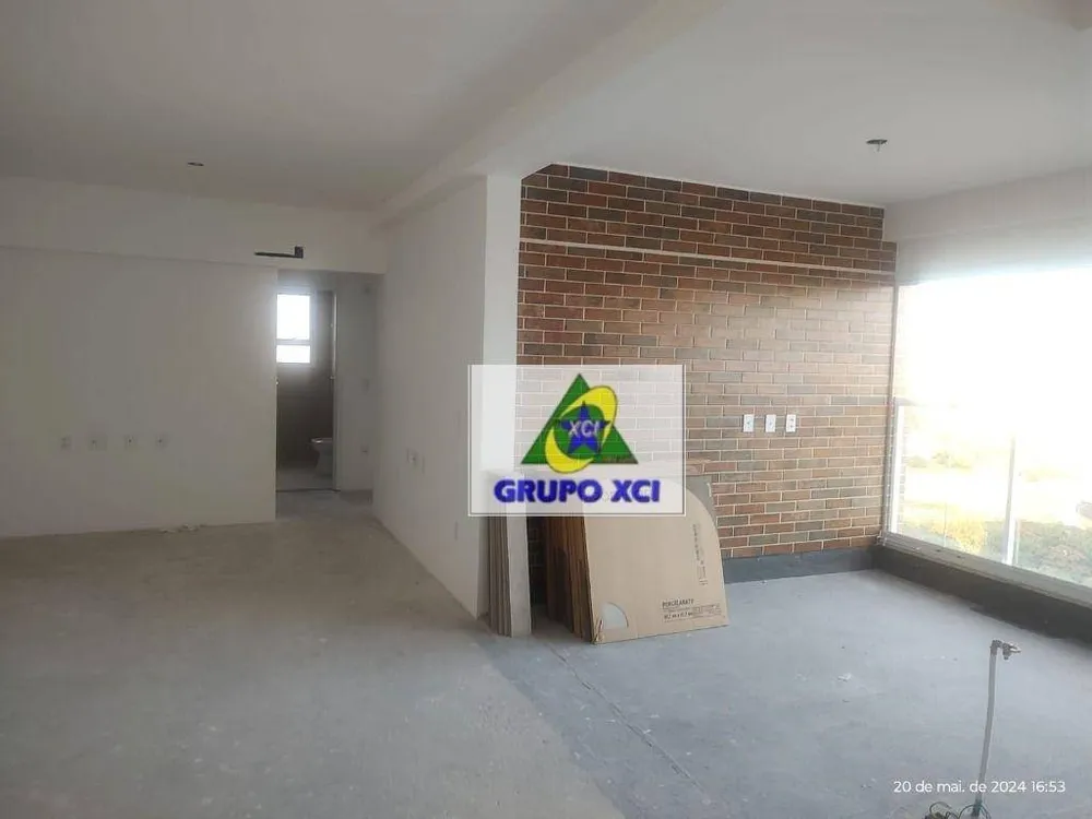 Apartamento, 3 quartos, 88 m² - Foto 9