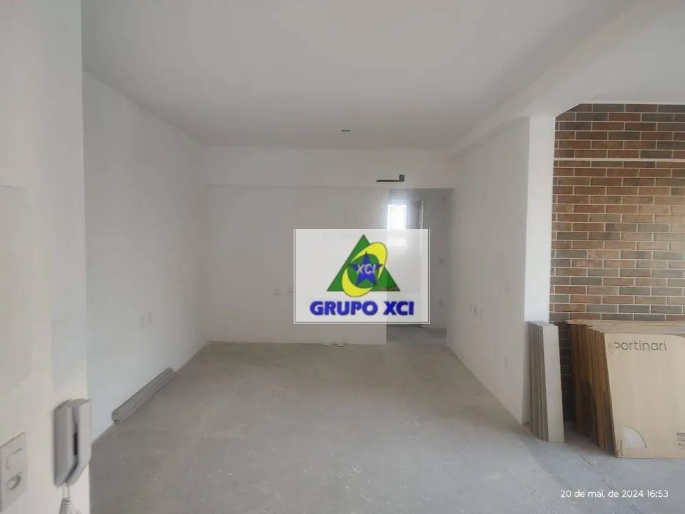 Apartamento, 3 quartos, 88 m² - Foto 11