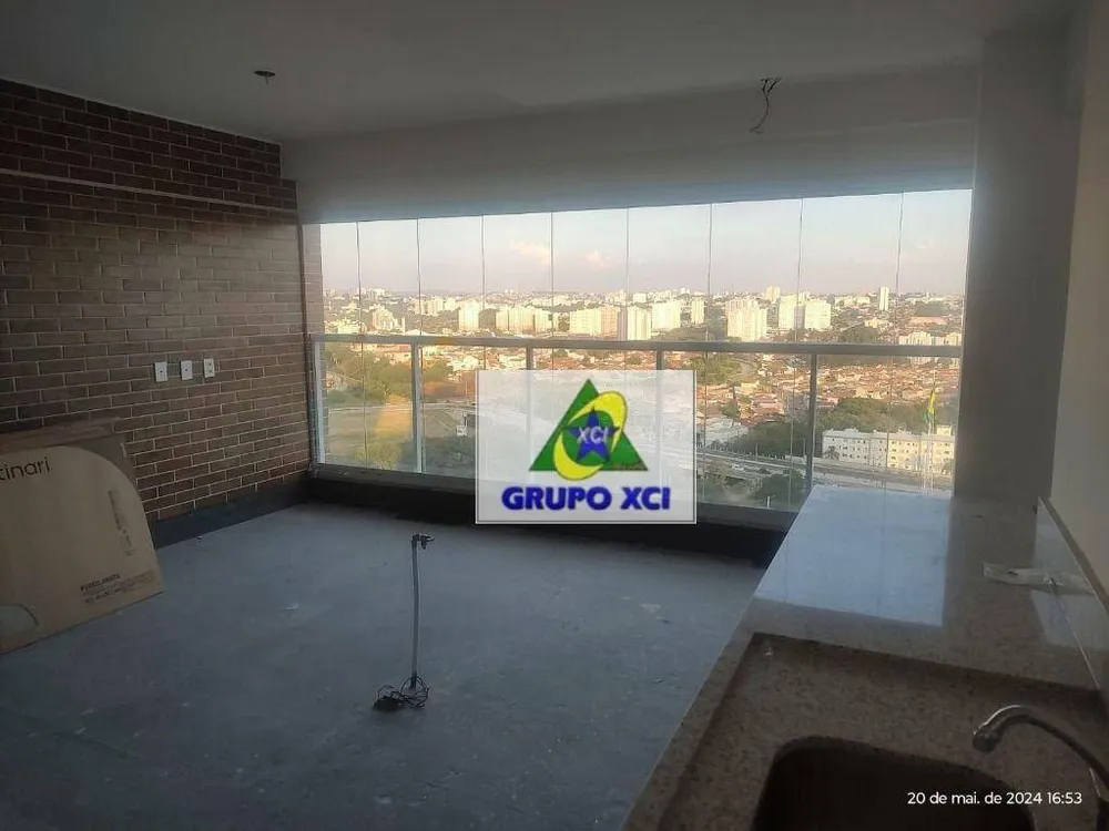 Apartamento, 3 quartos, 88 m² - Foto 3
