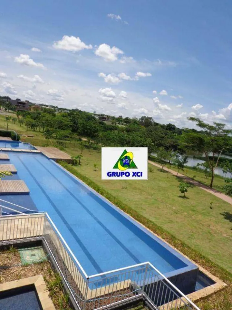 Loteamento e Condomínio, 576 m² - Foto 9