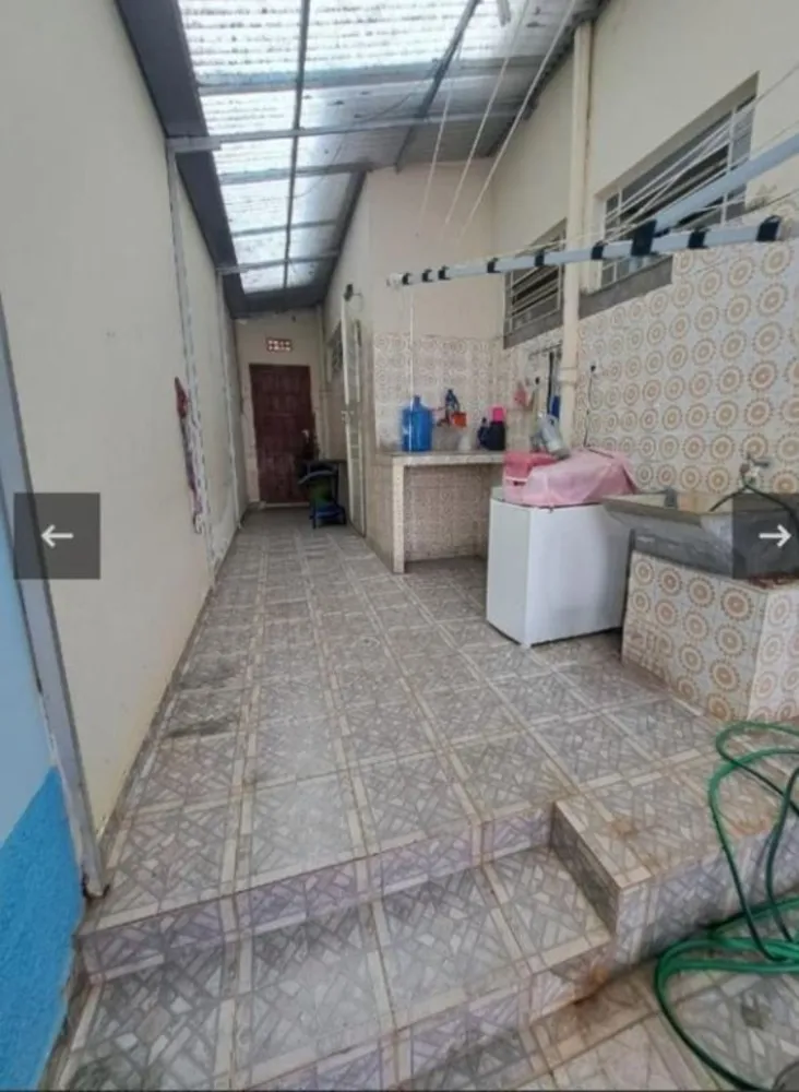 Casa, 3 quartos, 260 m² - Foto 10
