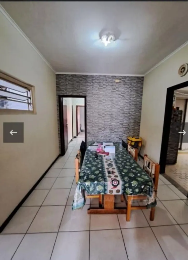 Casa, 3 quartos, 260 m² - Foto 11