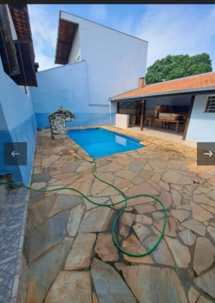 Casa, 3 quartos, 260 m² - Foto 12