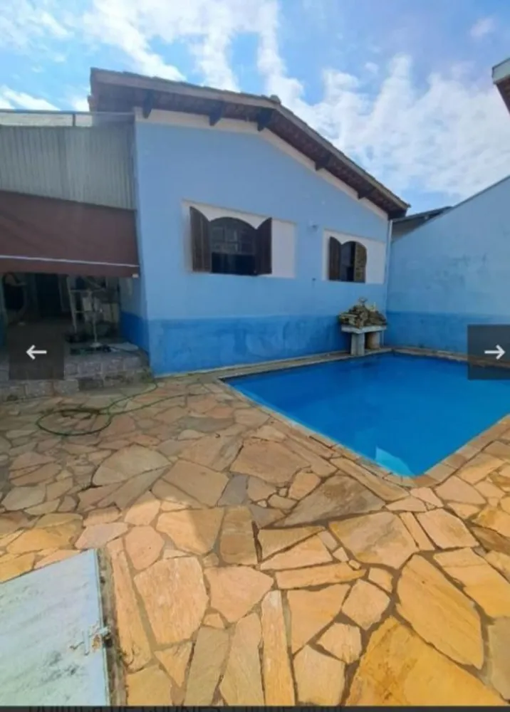 Casa, 3 quartos, 260 m² - Foto 1