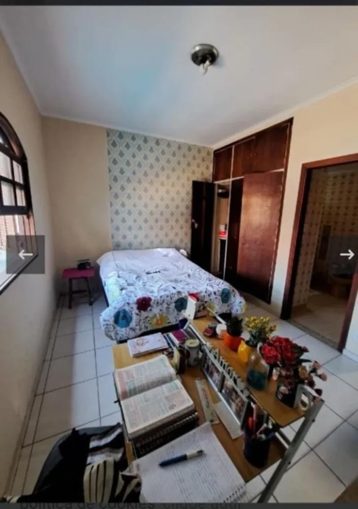 Casa, 3 quartos, 260 m² - Foto 6
