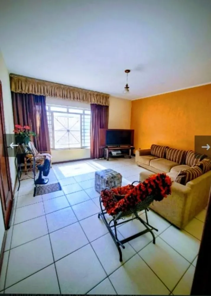 Casa, 3 quartos, 260 m² - Foto 2