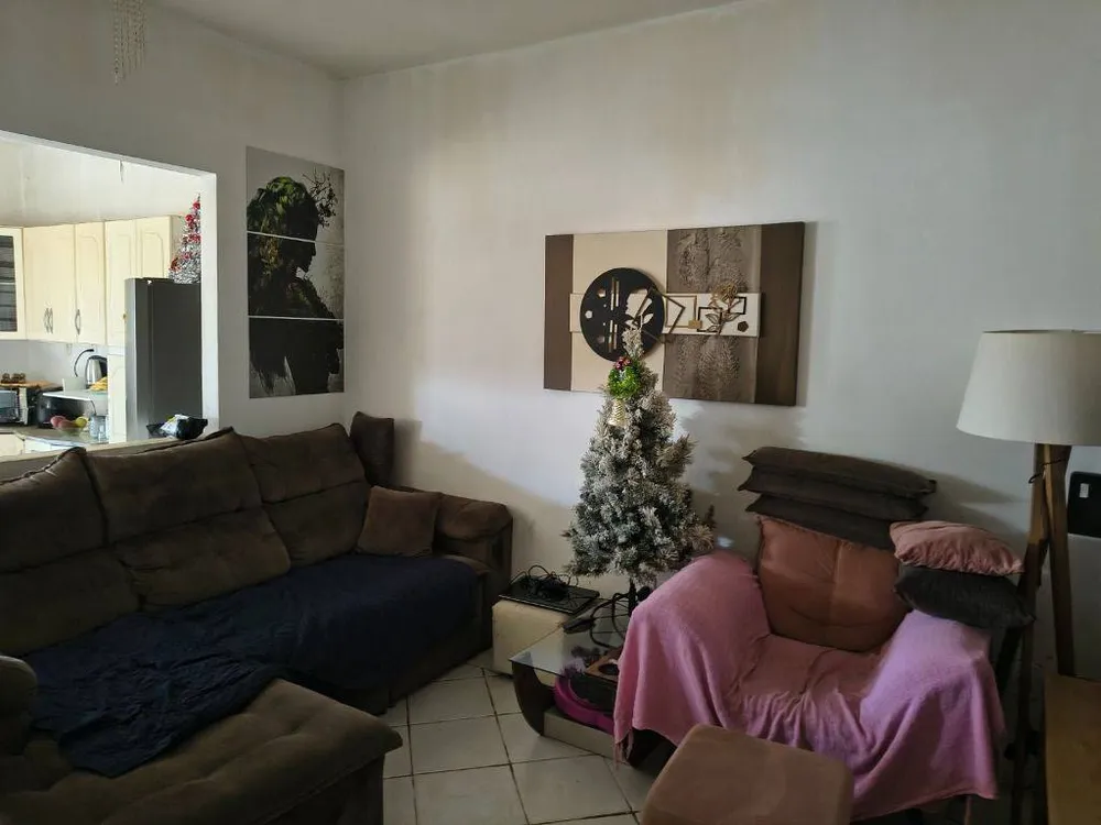 Casa, 2 quartos, 120 m² - Foto 4